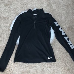 NIKE PRO DRI-FIT TOP